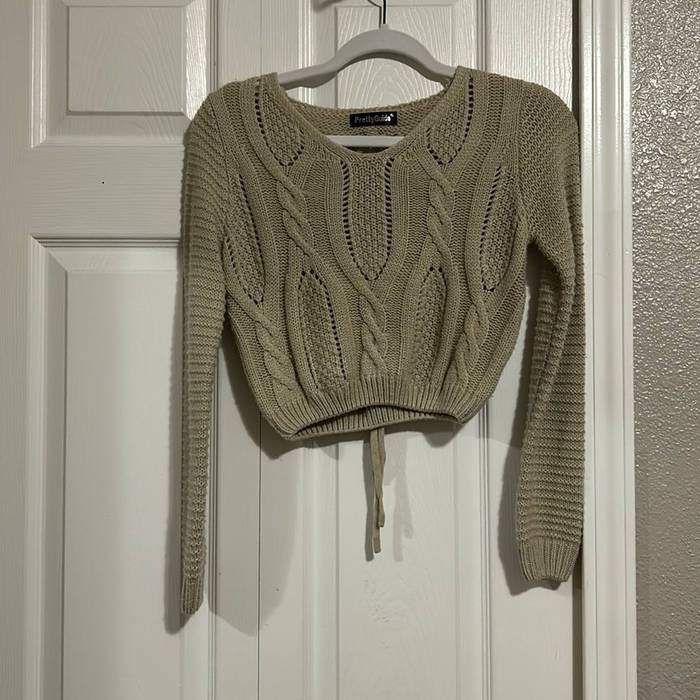 NWOT Amazon Top Size Small
